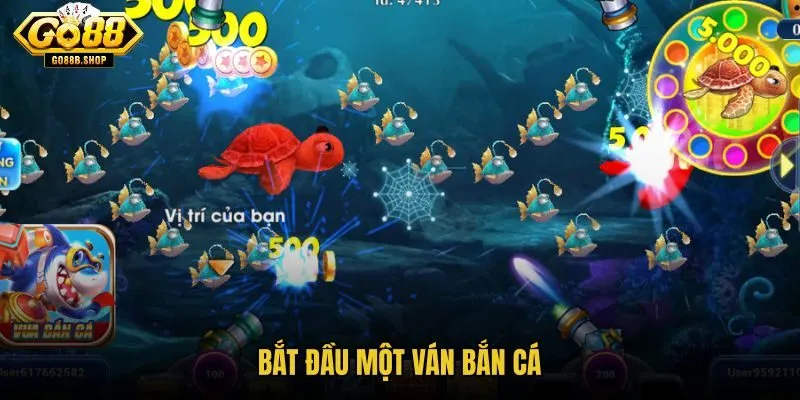 bat-dau-mot-van-ban-ca