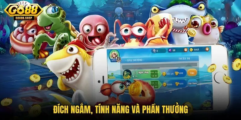 dich-ngam-tinh-nang-va-phan-thuong